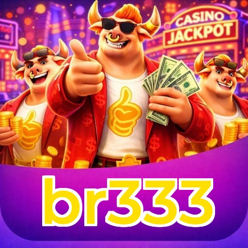 Loterias online disponíveis na br333